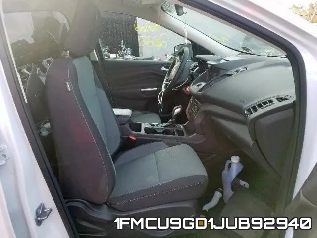 1FMCU9GD1JUB92940 фото 6