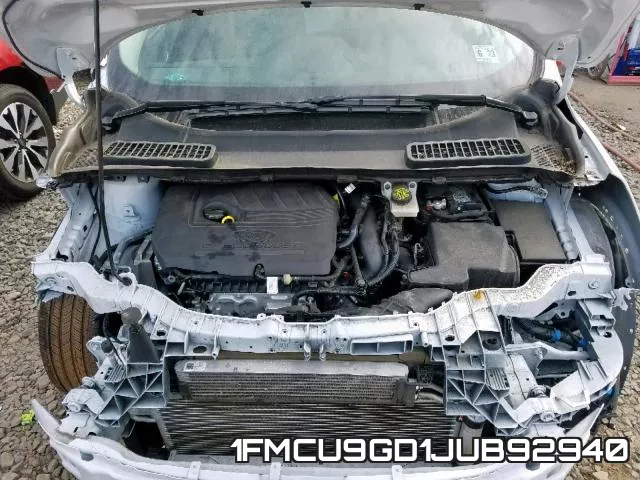 1FMCU9GD1JUB92940 фото 8