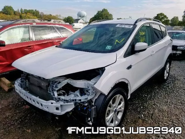 1FMCU9GD1JUB92940 фото 10