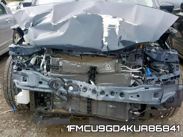 1FMCU9GD4KUA86841 фото 10
