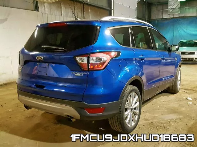 1FMCU9JDXHUD18683 фото 5