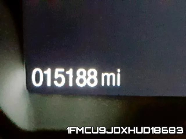 1FMCU9JDXHUD18683 фото 9