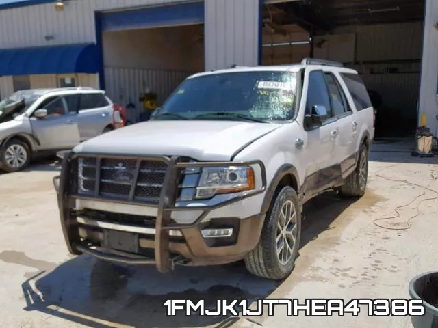 1FMJK1JT7HEA47386 фото 3