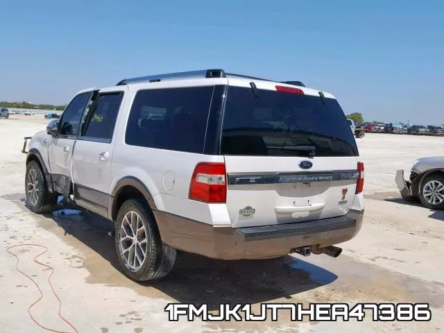1FMJK1JT7HEA47386 фото 4