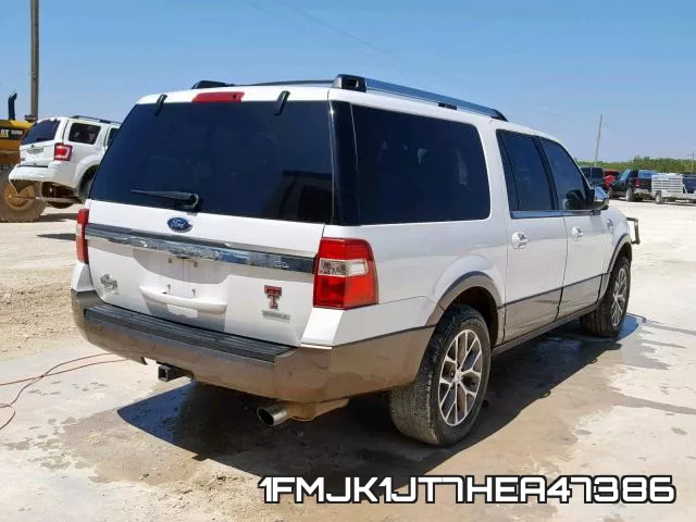 1FMJK1JT7HEA47386 фото 5
