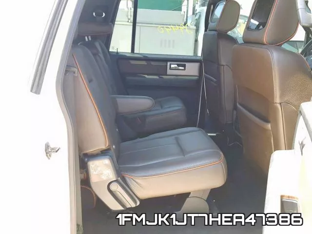 1FMJK1JT7HEA47386 фото 7