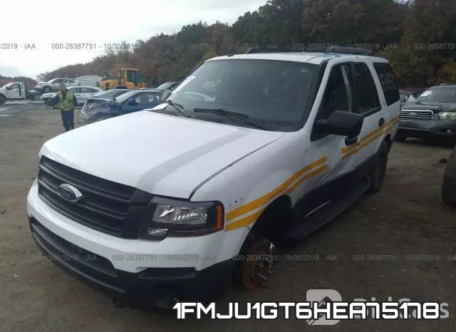 1FMJU1GT6HEA75178 фото 3
