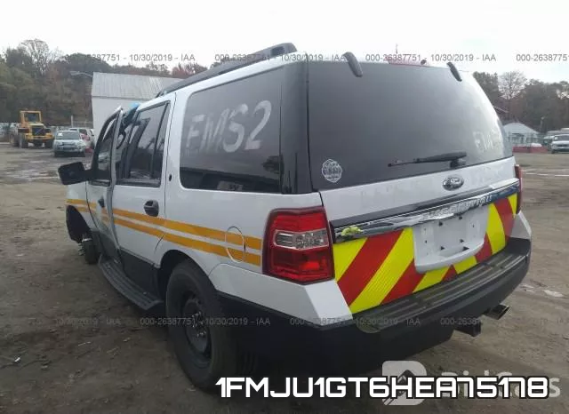 1FMJU1GT6HEA75178 фото 4