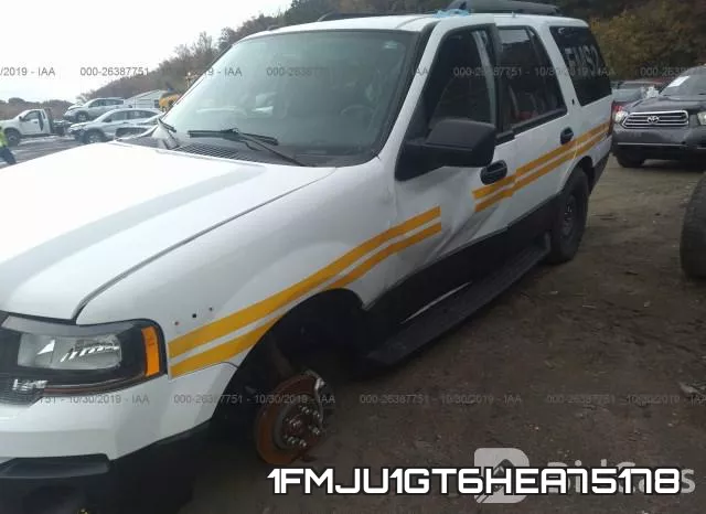 1FMJU1GT6HEA75178 фото 7