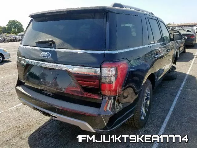 1FMJU1KT9KEA17774 фото 5