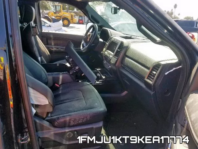 1FMJU1KT9KEA17774 фото 6