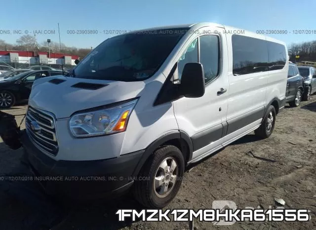 1FMZK1ZM8HKA61556 фото 3