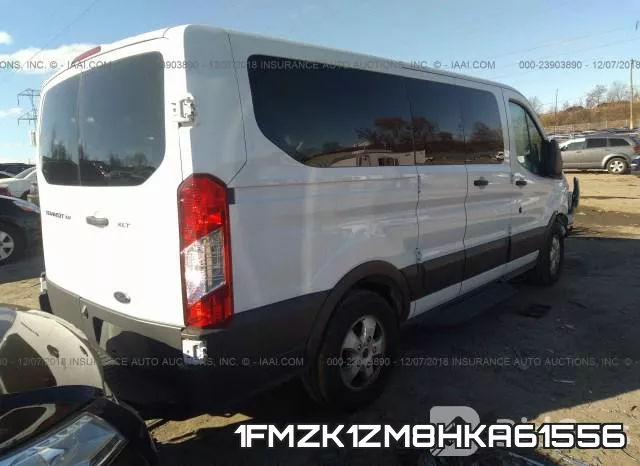 1FMZK1ZM8HKA61556 фото 5