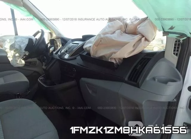 1FMZK1ZM8HKA61556 фото 6