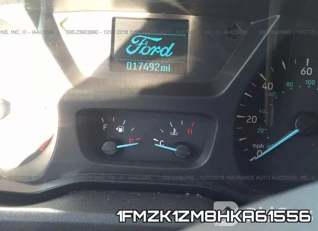 1FMZK1ZM8HKA61556 фото 8