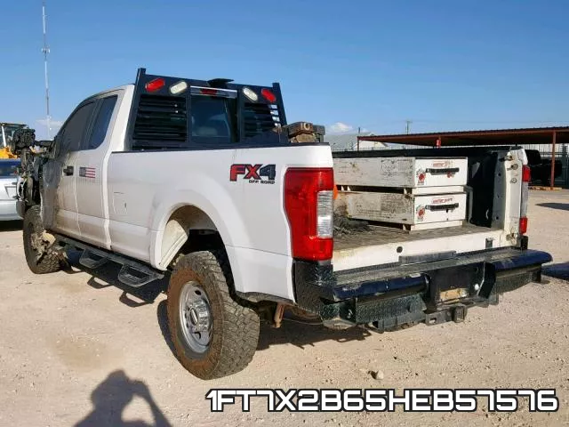 1FT7X2B65HEB57576 фото 4