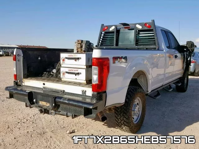 1FT7X2B65HEB57576 фото 5