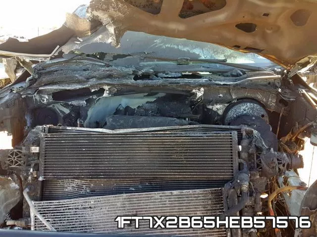 1FT7X2B65HEB57576 фото 8
