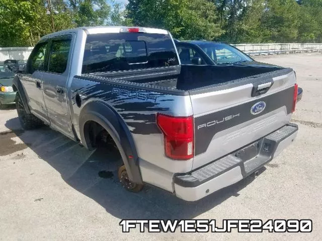 1FTEW1E51JFE24090 фото 4