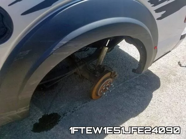 1FTEW1E51JFE24090 фото 10