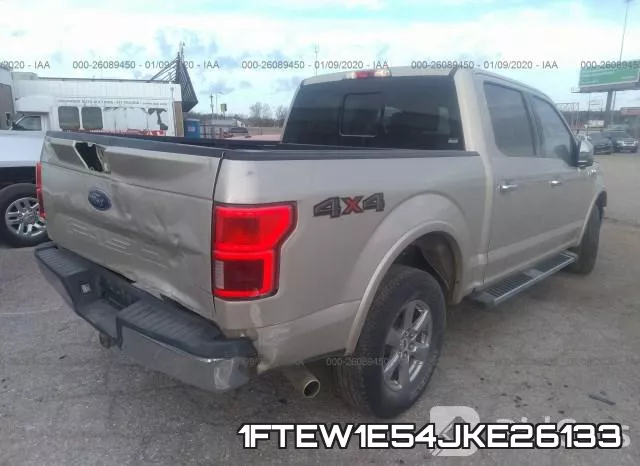 1FTEW1E54JKE26133 фото 5