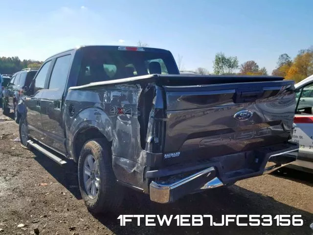 1FTEW1EB7JFC53156 фото 4