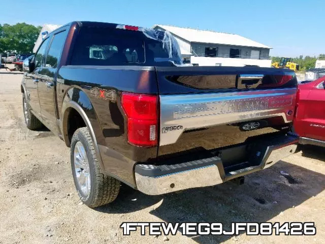 1FTEW1EG9JFD81426 фото 4