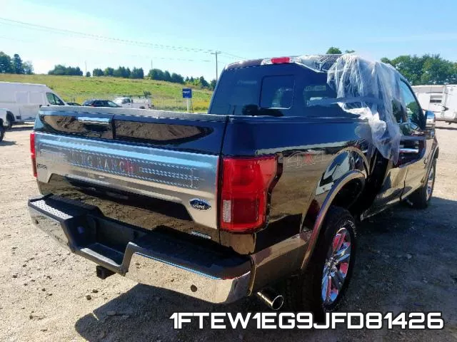 1FTEW1EG9JFD81426 фото 5