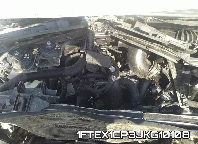 1FTEX1CP3JKG10108 фото 2