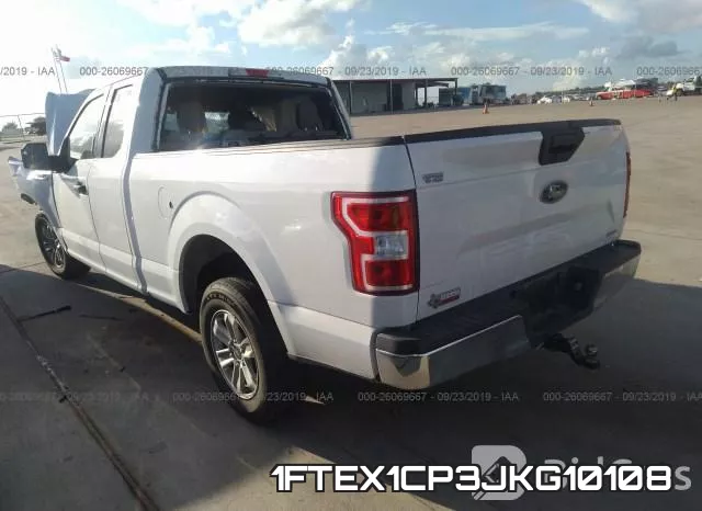 1FTEX1CP3JKG10108 фото 4