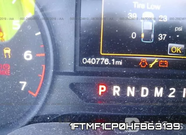 1FTMF1CP0HFB63139 фото 8