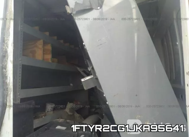 1FTYR2CG1JKA95641 фото 9
