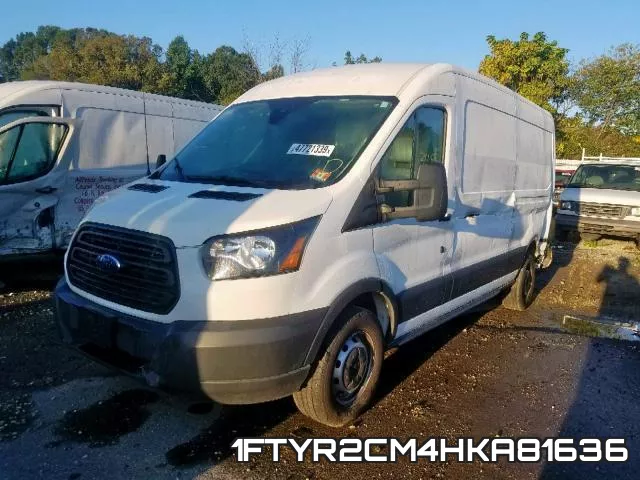 1FTYR2CM4HKA81636 фото 3