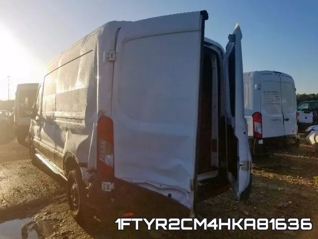 1FTYR2CM4HKA81636 фото 4