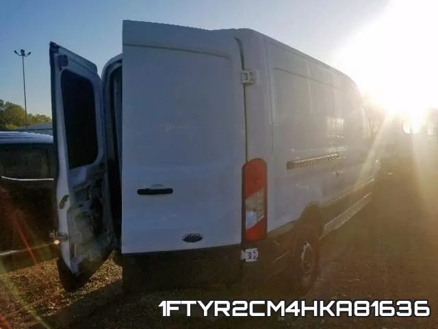 1FTYR2CM4HKA81636 фото 5