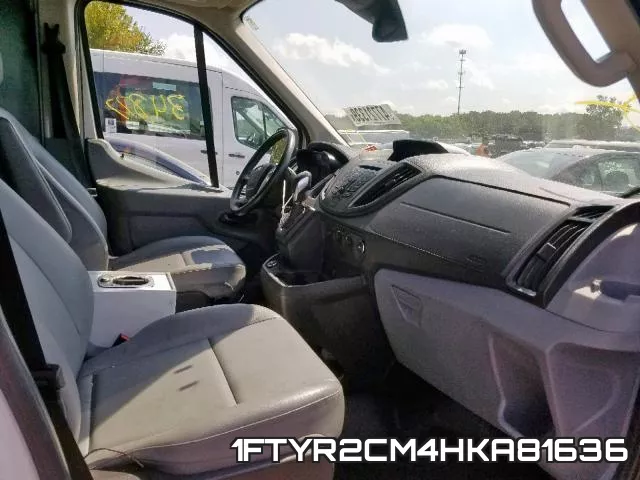 1FTYR2CM4HKA81636 фото 6