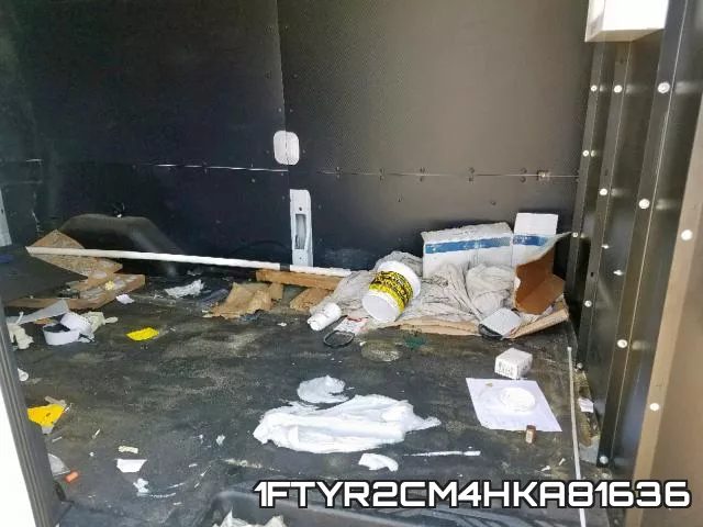1FTYR2CM4HKA81636 фото 7