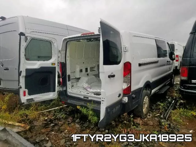 1FTYR2YG3JKA18925 фото 5