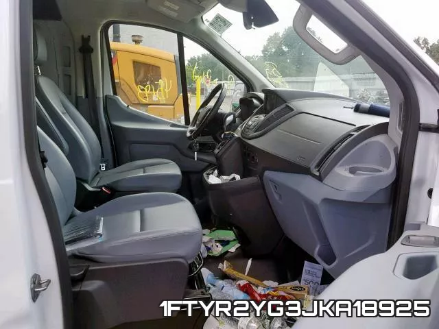 1FTYR2YG3JKA18925 фото 6