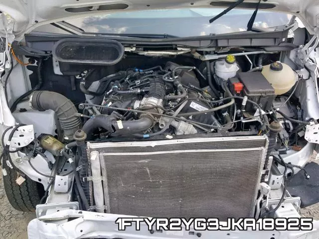 1FTYR2YG3JKA18925 фото 8