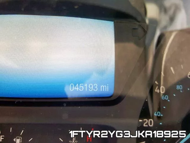 1FTYR2YG3JKA18925 фото 9