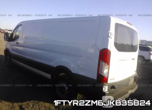 1FTYR2ZM6JKB35824 фото 4