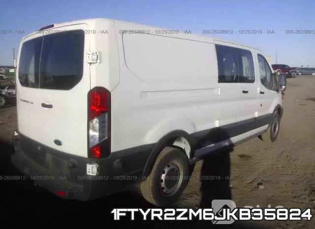 1FTYR2ZM6JKB35824 фото 5