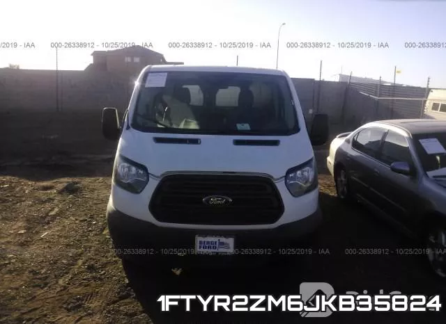 1FTYR2ZM6JKB35824 фото 7