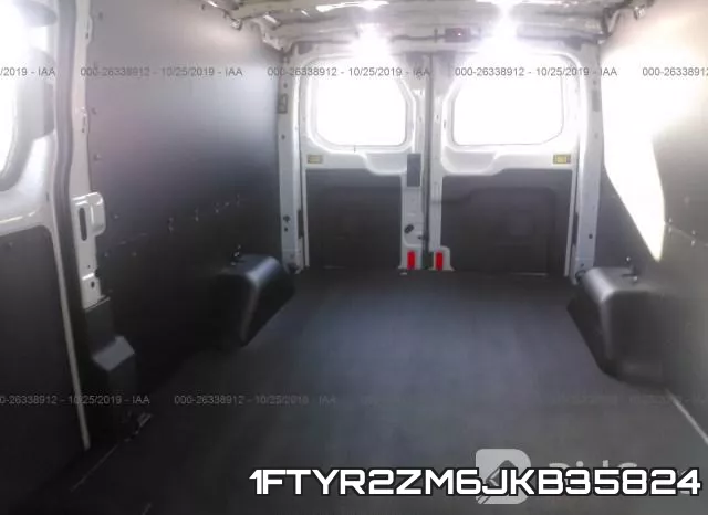 1FTYR2ZM6JKB35824 фото 9