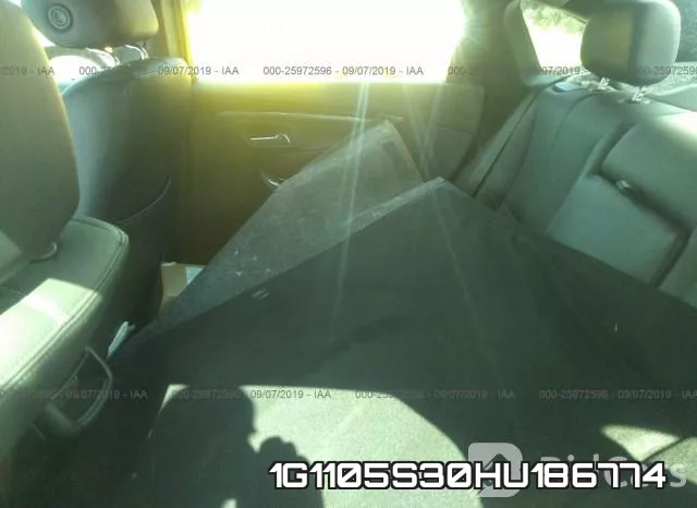 1G1105S30HU186774 фото 9