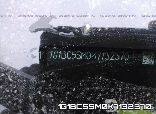 1G1BC5SM0K7132370 фото 10