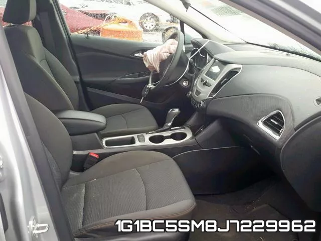 1G1BC5SM8J7229962 фото 6