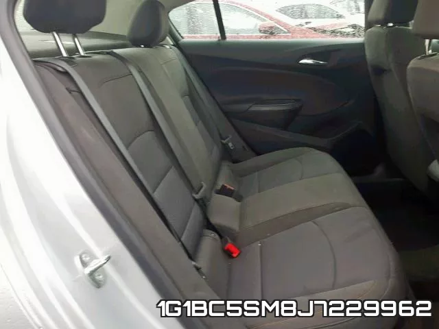 1G1BC5SM8J7229962 фото 7