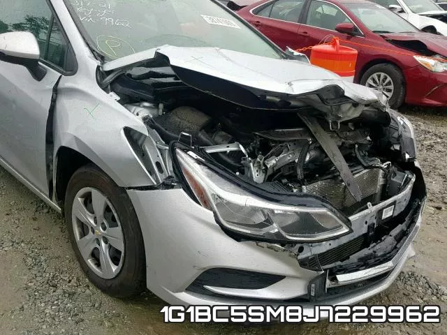 1G1BC5SM8J7229962 фото 10
